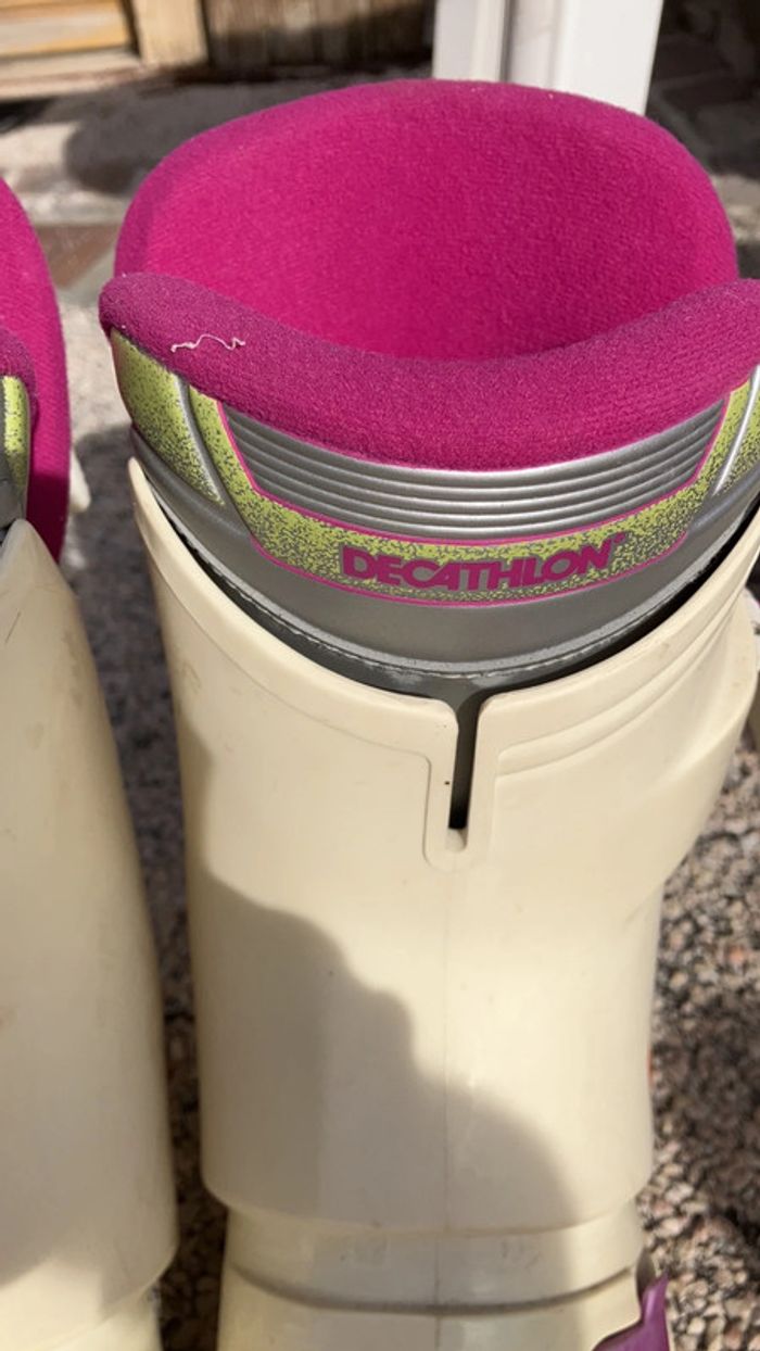 Chaussures de ski - photo numéro 3