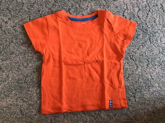 Lot tee-shirt - photo numéro 3