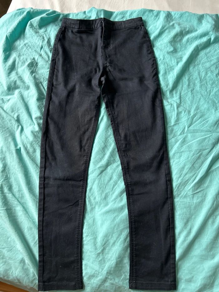 Pantalon noir