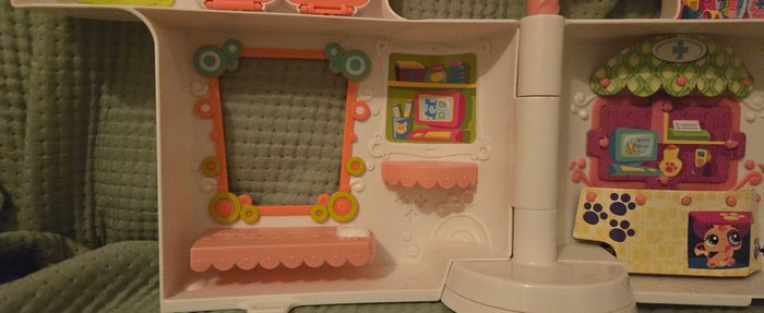 Maison pet shop - photo numéro 8