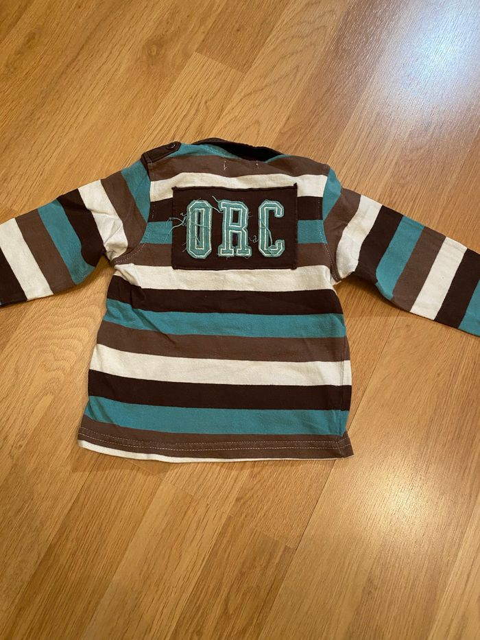 Tee shirt 9 mois - photo numéro 2