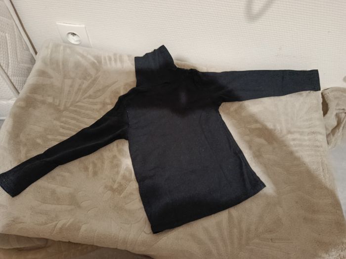 Lots de 4 sous-pulls - photo numéro 3