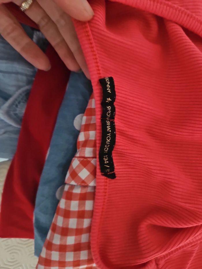 Robe femme xs/s u45 - photo numéro 7