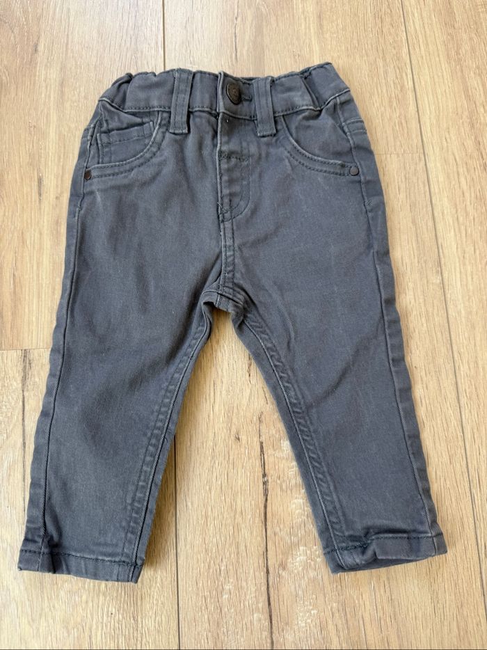 Pantalon 6M