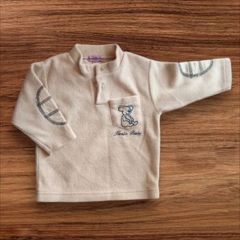 Pull polaire - Bougli Bougla - 12Mois