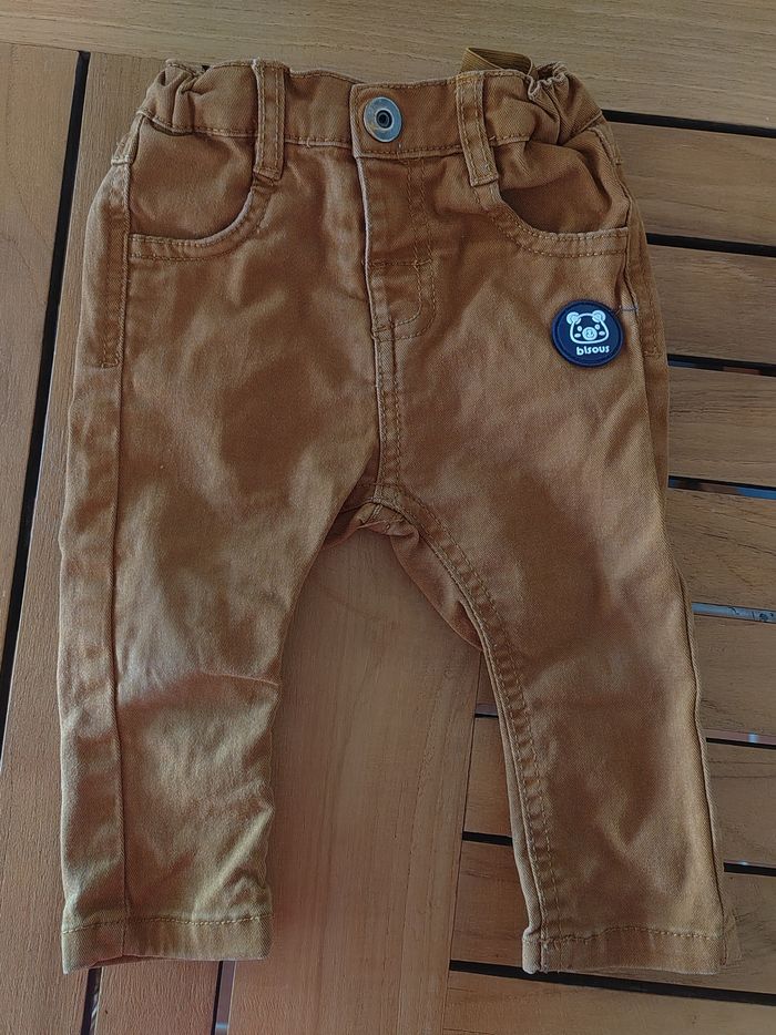 Ensemble garçon - photo numéro 6