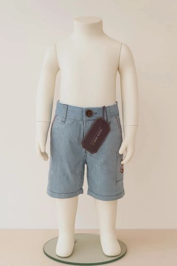 Short sergent major