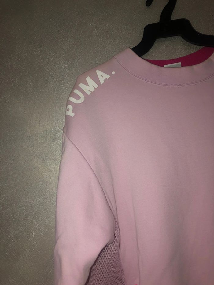 Pull femme - photo numéro 3