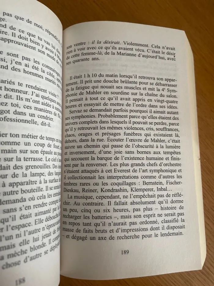 Le cercle - photo numéro 3