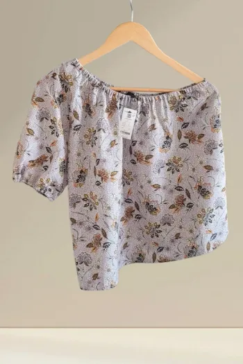 Blouse Etam Taille L