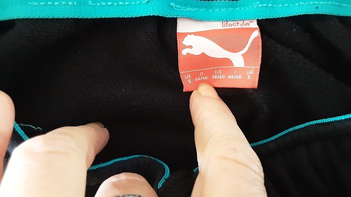 Bas de jogging homme - photo numéro 4