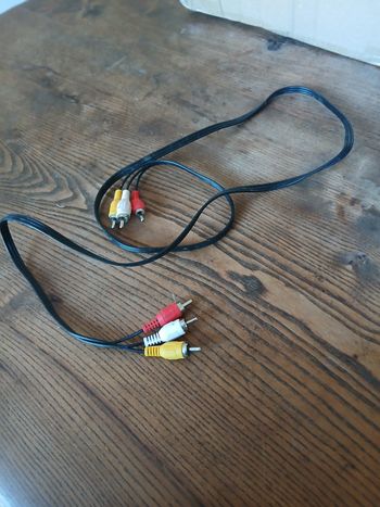 Cable 