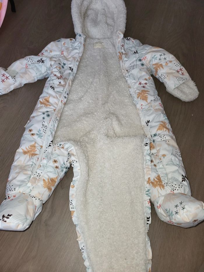 combipilote bebe fille - photo numéro 4