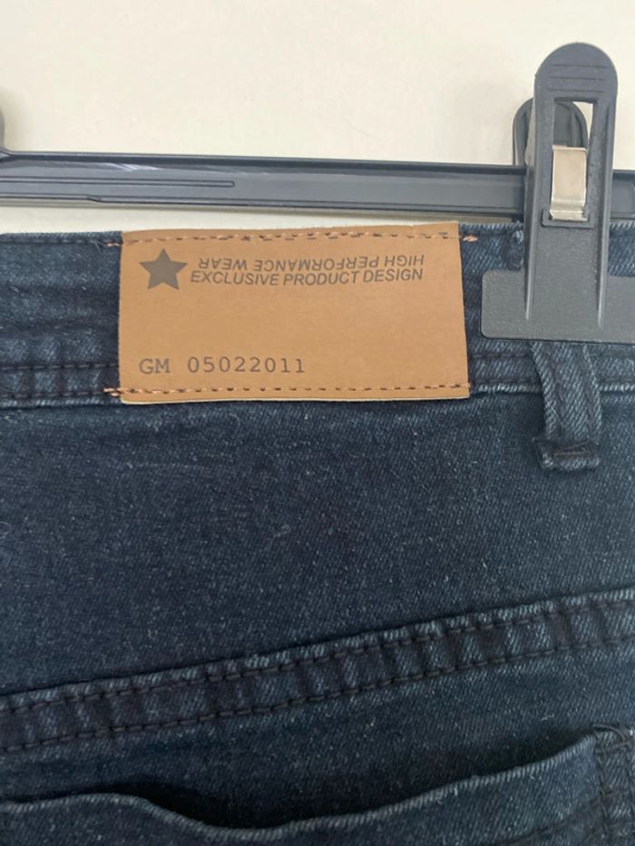 Pantalon fille - photo numéro 3