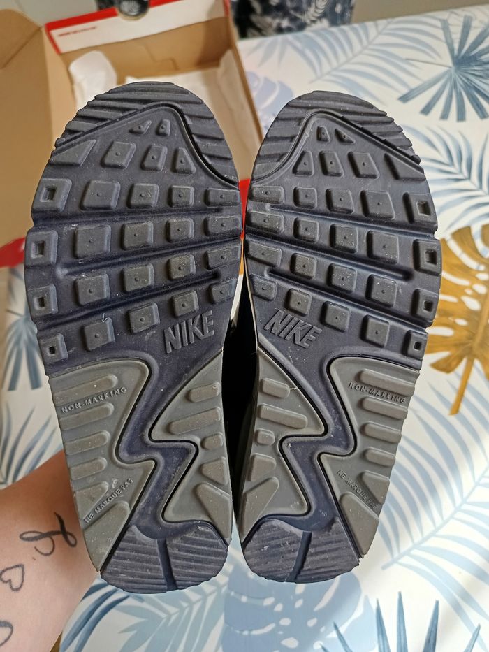 Air max 90 - photo numéro 5