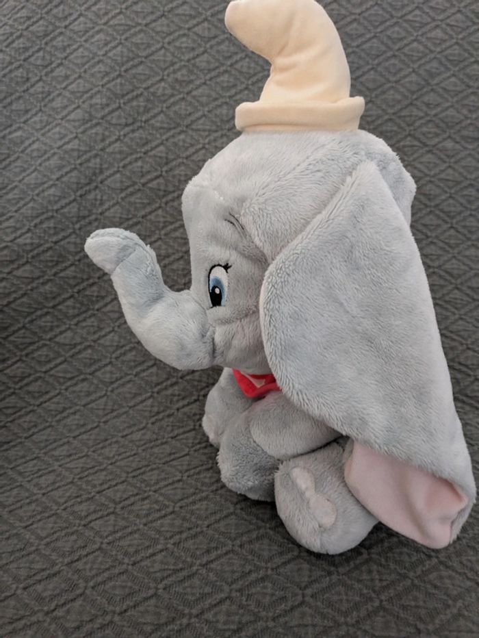 Peluche Dumbo - photo numéro 5