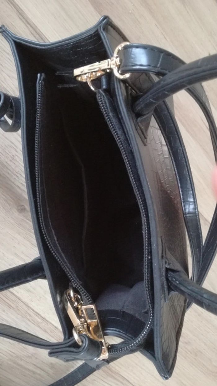 Sac à main Kiabi - photo numéro 5