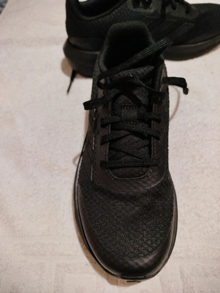 Basket Adidas - photo numéro 2