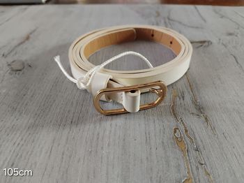 Ceinture femme 105cm 