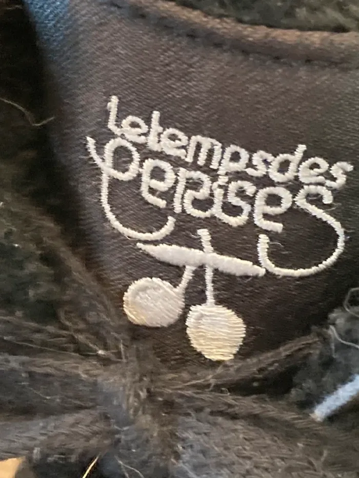 Bottines Femme Le Temps des Cerises 39 - photo numéro 3