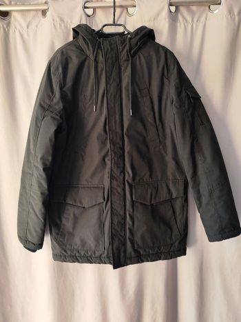 Manteau homme