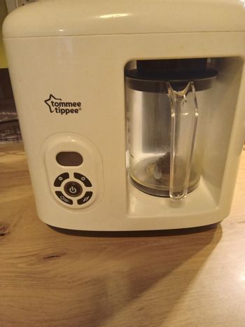 Robot mixeur cuiseur