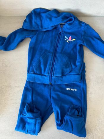 Ensemble bébé garçon