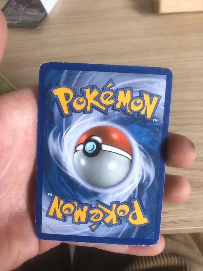 Carte pokémon Chamallot - photo numéro 2