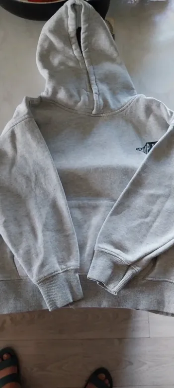Pull Zara taille 9 ans