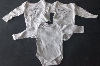 Bodies manches longues