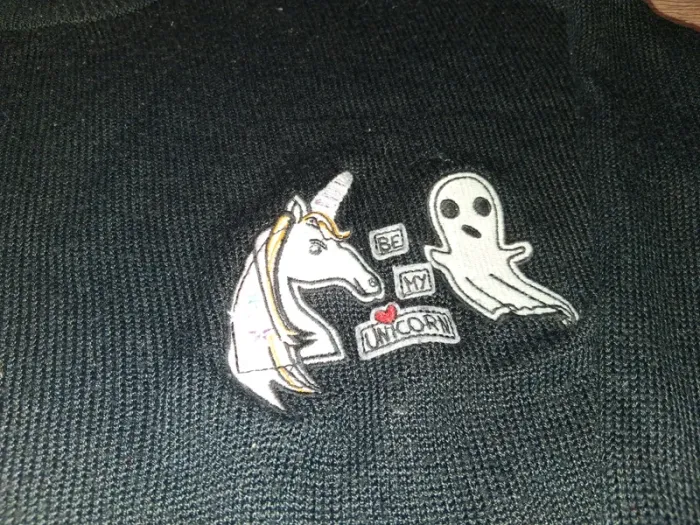 Pull Pull&bear - photo numéro 2