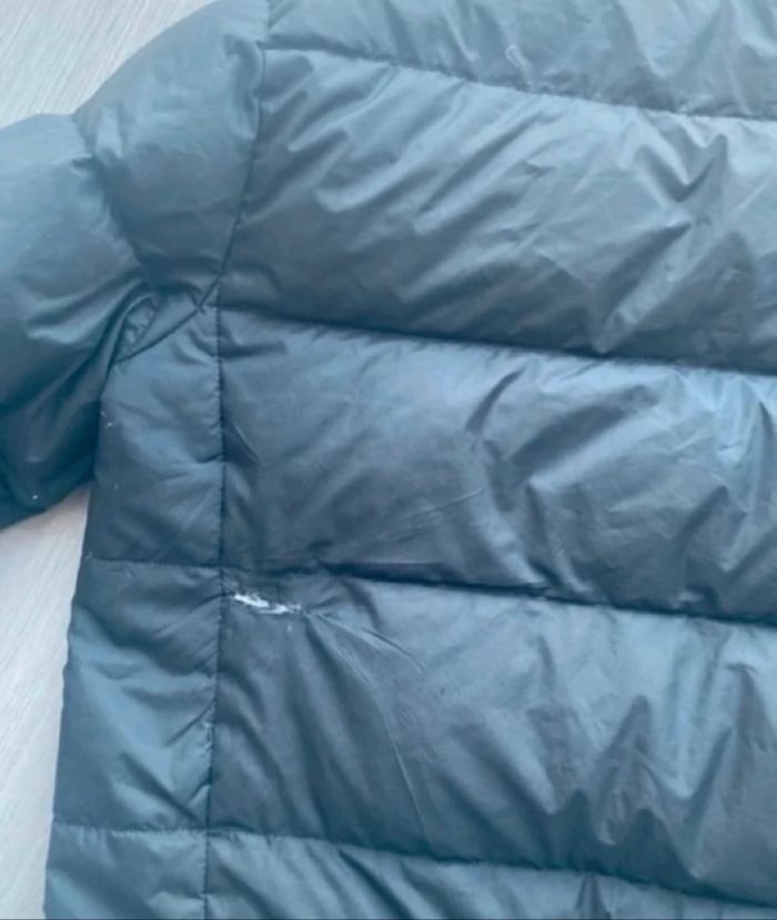 Doudoune noire, The North Face - photo numéro 9
