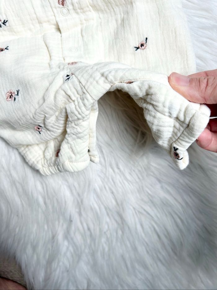 Salopette - photo numéro 5