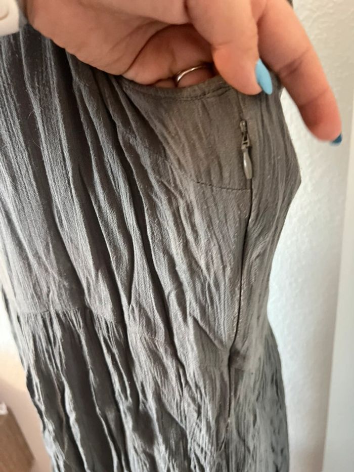 Robe longue - photo numéro 2