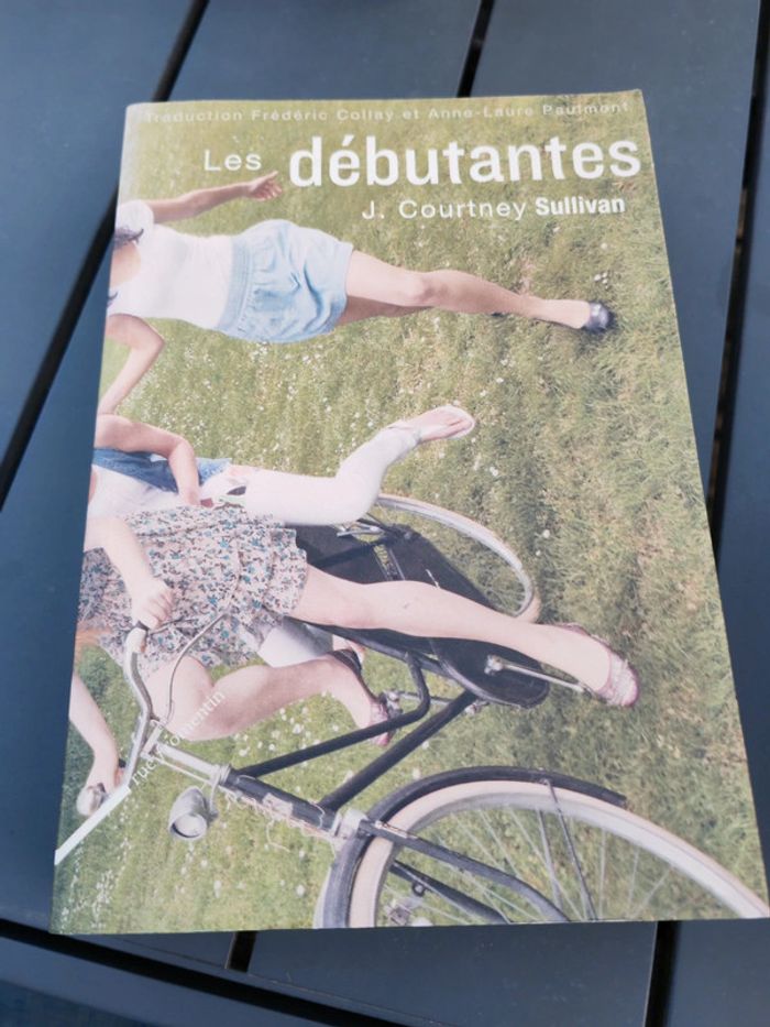 Les débutantes