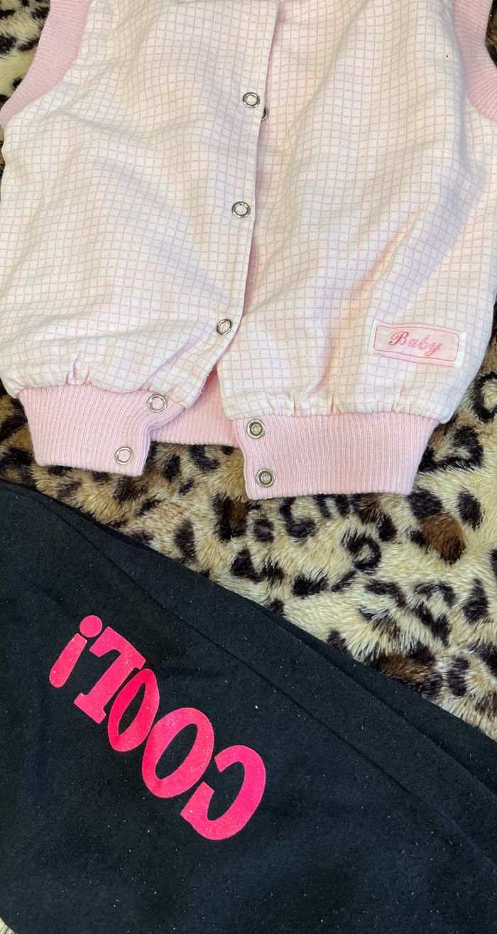 Ensemble 2 pièces - photo numéro 2