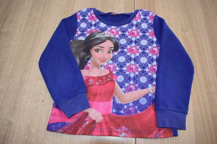 pyjama chaud fille - photo numéro 2