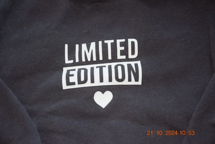 Pull fille 5 ans - photo numéro 2