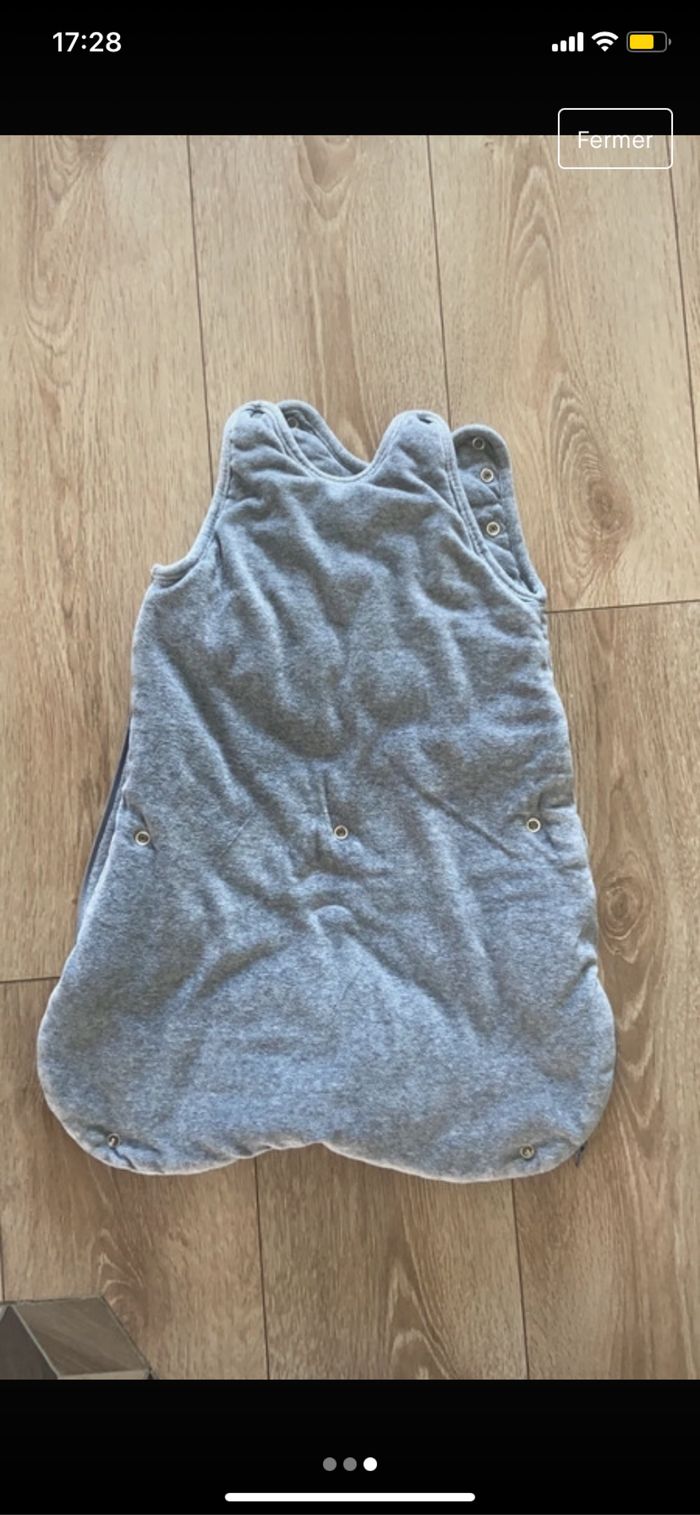 Gigoteuse - photo numéro 2