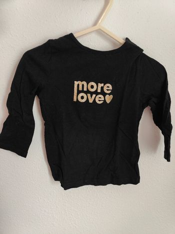 T-shirts manches longues 