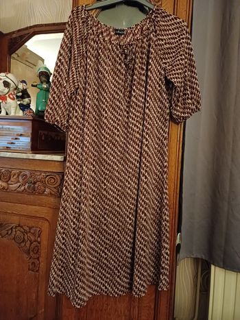 Robe femme taille 38