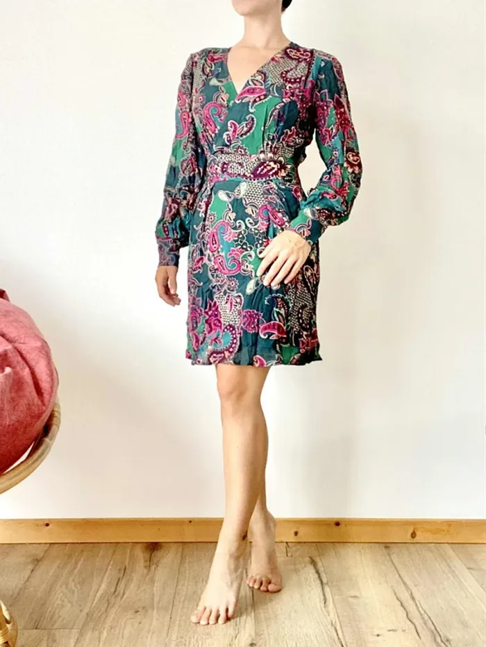 Robe Suncoo