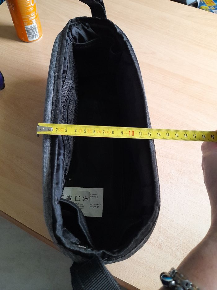 Panier pour poussette - photo numéro 8