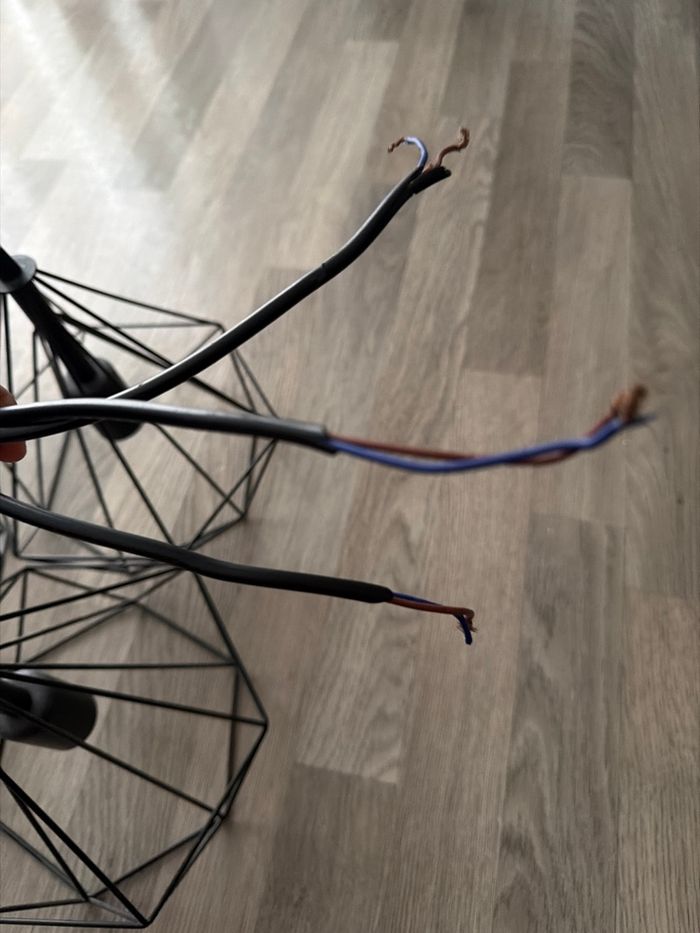 3 suspension - photo numéro 2
