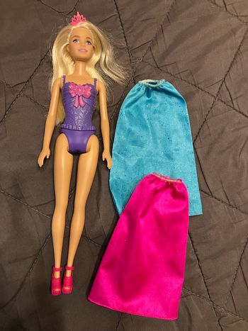 Barbie 