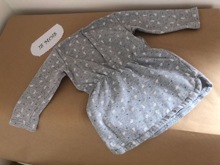 Robe - photo numéro 3