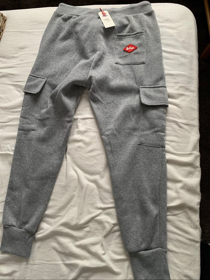 Pantalon de jogging cargo - photo numéro 3