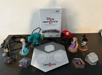 Jeu Disney Infinity