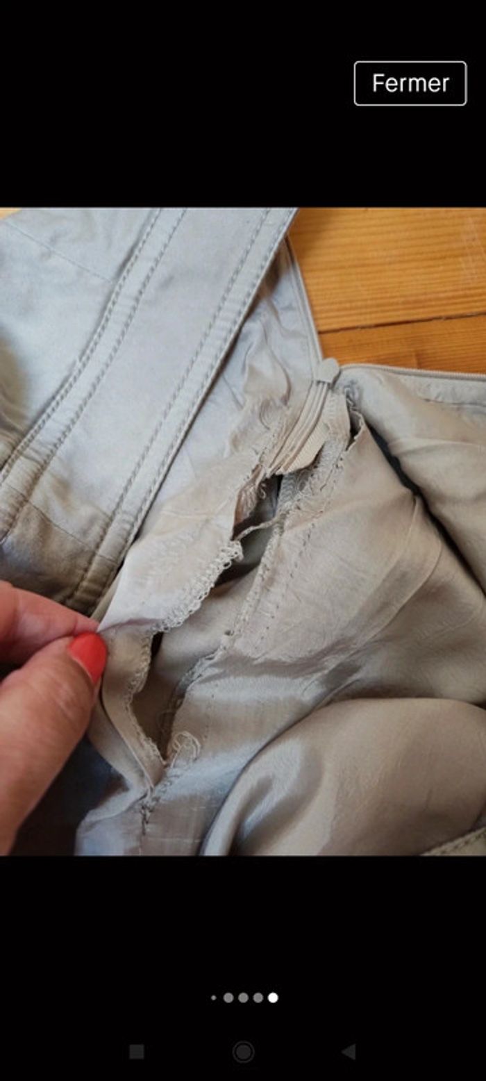 🌺très jolie tailleur Mexx 38/40🌺 - photo numéro 12