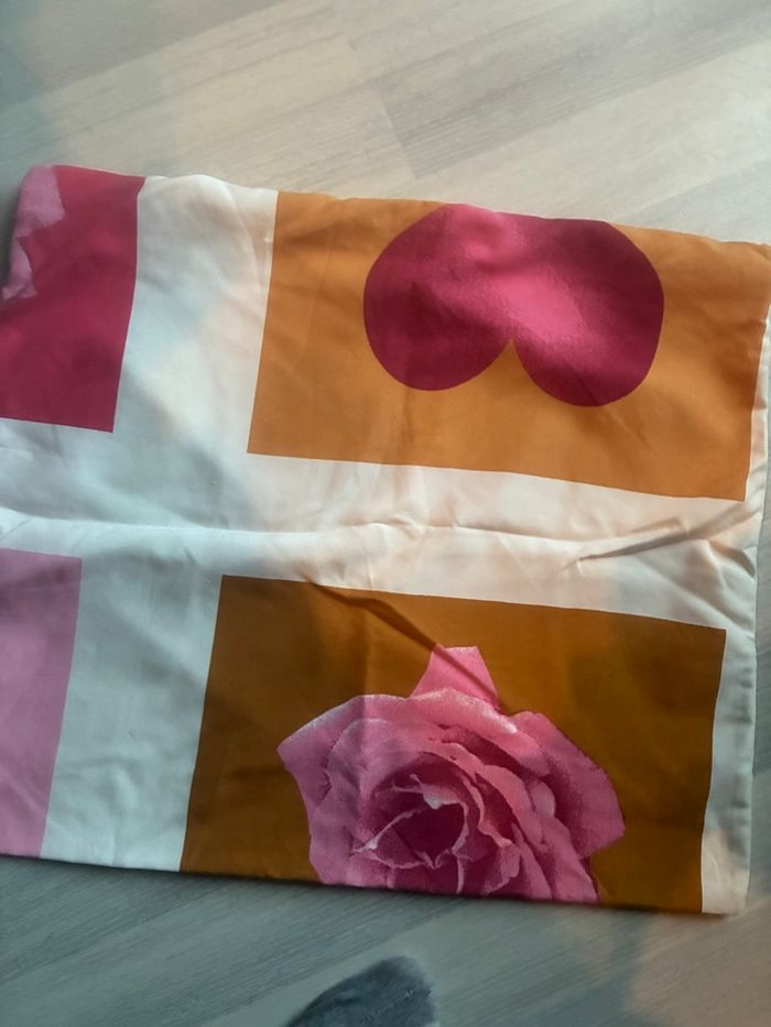 Housse de coussin - photo numéro 3